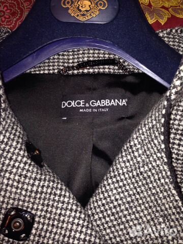Полупальто летучая мышь (Пончо) новое Dolce Gabban Полупальто летучая мышь (Пончо) новое Dolce Gabban