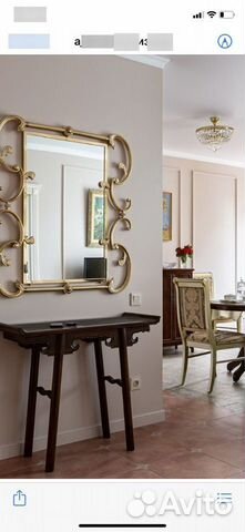 

2-к. квартира, 60 м², 2 кровати