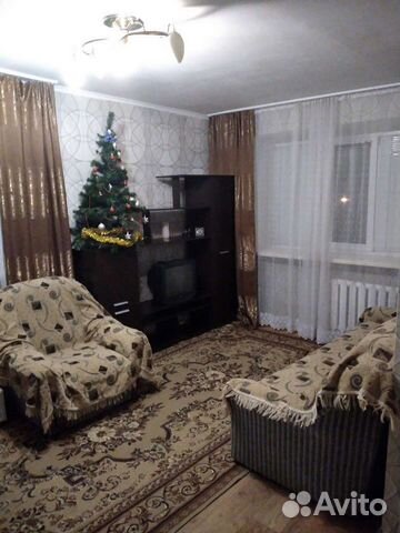 

1-к. квартира, 31 м², 1 кровать