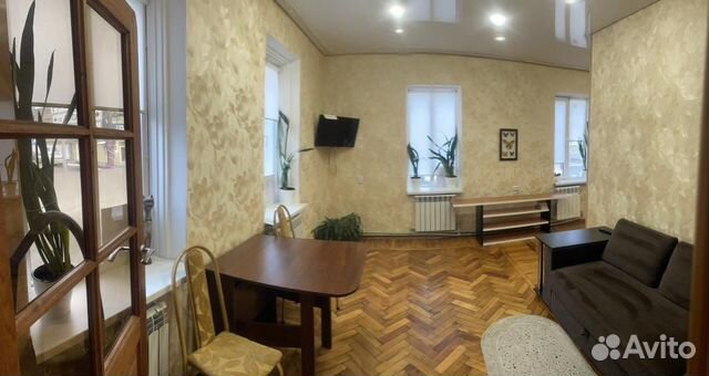 

2-к. квартира, 50 м², 3 кровати