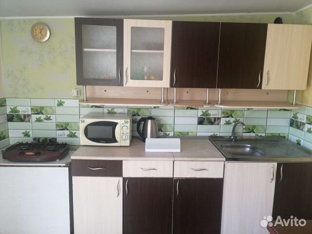 

1-к. дом, 25 м²