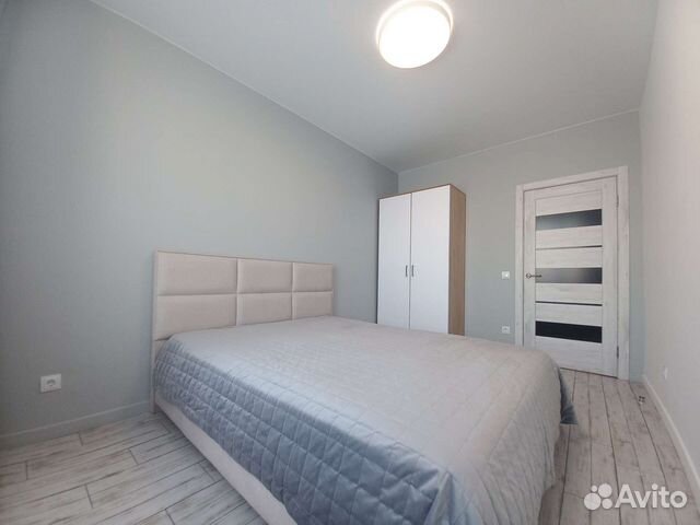 

3-к. квартира, 85 м², 3 кровати
