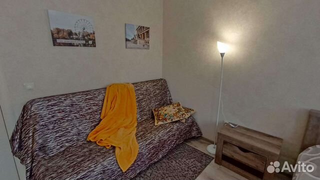 

2-к. квартира, 63 м², 4 кровати