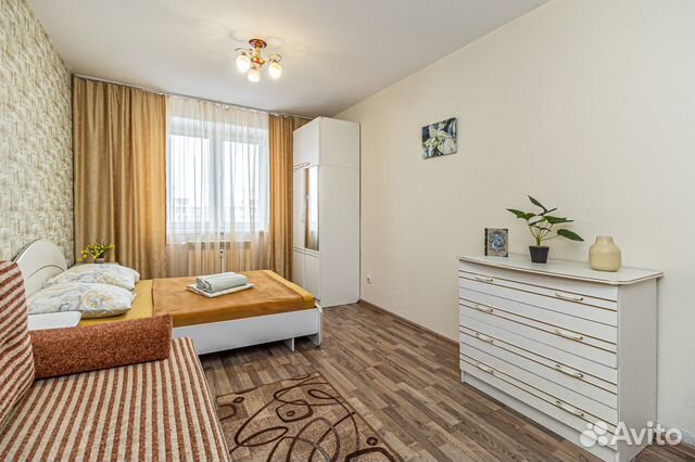 

2-к. квартира, 78 м², 8 кроватей