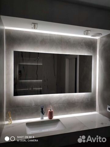 

Квартира-студия, 30 м², 1 кровать