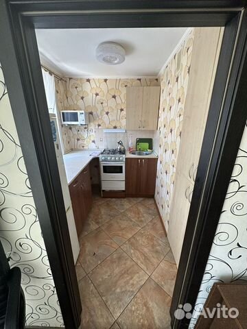 

2-к. квартира, 47 м², 3 кровати