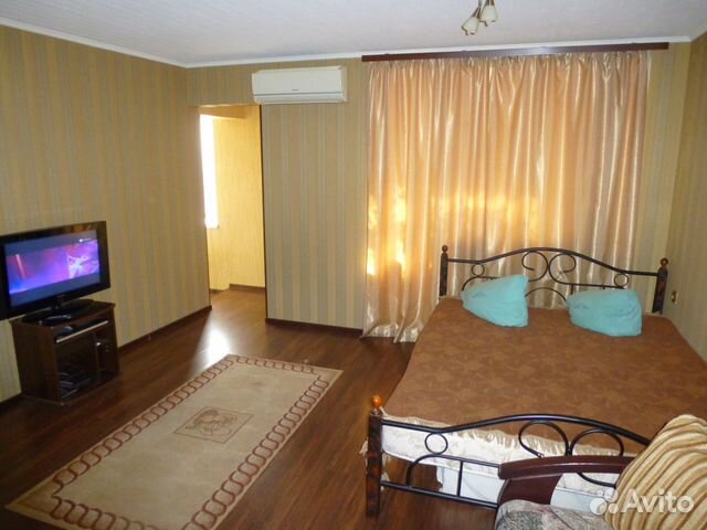 1-к квартира, 40 м², 3/9 эт.