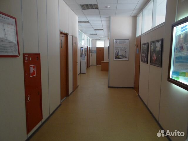 Офисное помещение, 20 м²