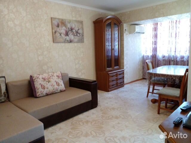 

2-к. квартира, 50 м², 1/5 эт.
