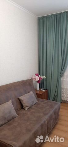

2-к. квартира, 48,5 м², 1 кровать