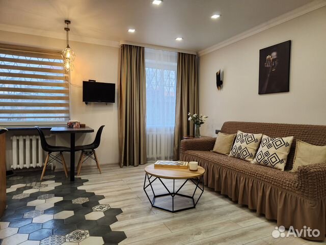 

2-к. квартира, 48 м², 3 кровати