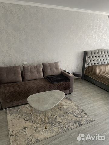 

1-к. квартира, 50 м², 1 кровать