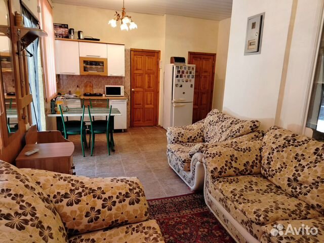

3-к. квартира, 70 м², 3 кровати