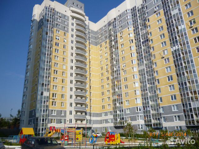 

1-к. квартира, 45 м², 4 кровати