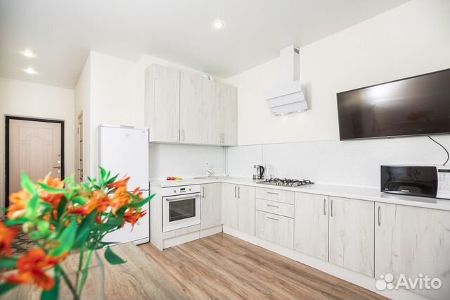 

2-к. квартира, 52 м², 5/6 эт.