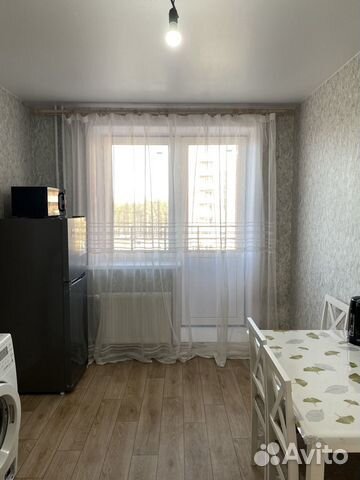 

2-к. квартира, 58 м², 4 кровати