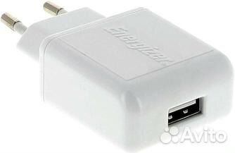 Зарядное устройство Energizer для Apple (30pin)