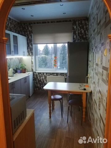 

3-к. квартира, 62 м², 3 кровати
