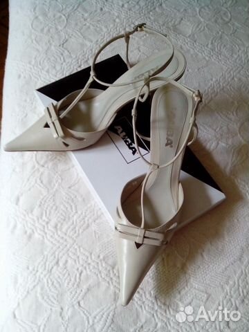 Новые открытые женские туфли, Италия р-р 39 Новые открытые женские туфли, Италия р-р 39