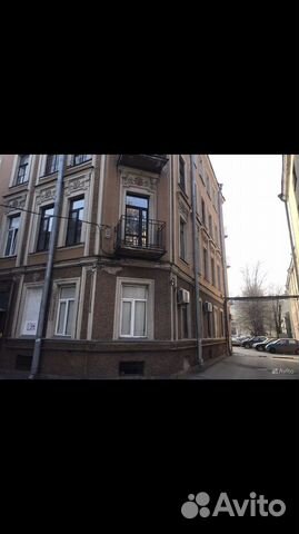 

Квартира-студия, 32 м², 2 кровати
