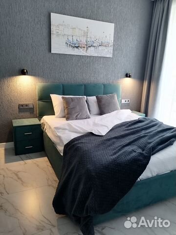 

Квартира-студия, 25 м², 2/3 эт.