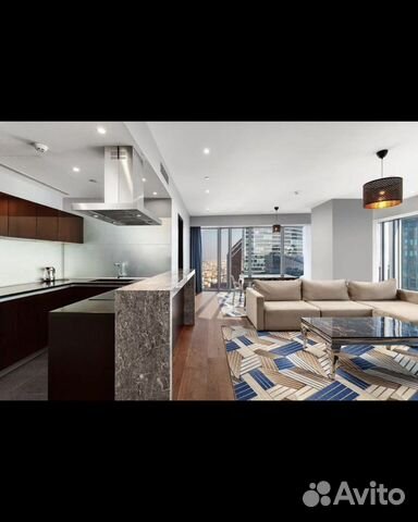 

2-к. квартира, 180 м², 3 кровати