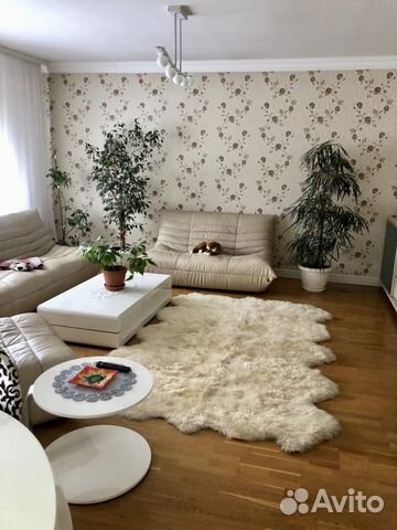 

2-к. квартира, 140 м², 3 кровати