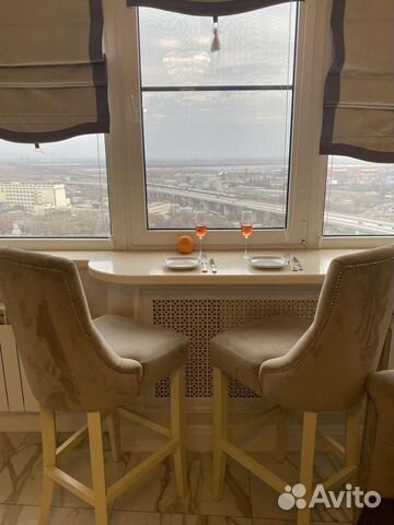 

Квартира-студия, 27 м², 22/31 эт.