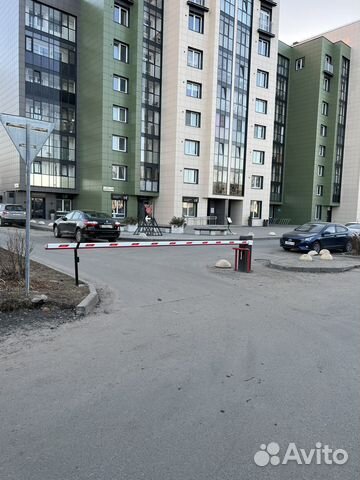 

2-к. квартира, 45 м², 2/9 эт.