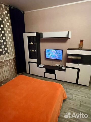 

1-к. квартира, 49 м², 4 кровати