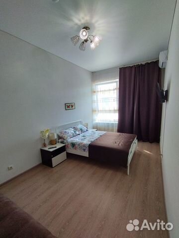 

1-к. квартира, 38 м², 3/12 эт.