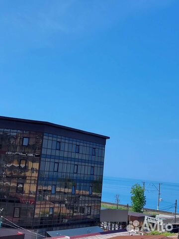

1-к. квартира, 30 м², 3 кровати