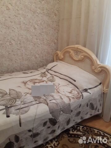 

2-к. квартира, 50 м², 2 кровати