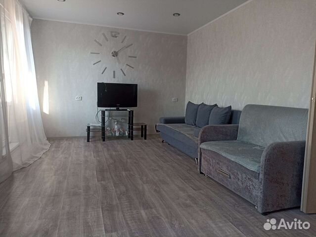 

2-к. квартира, 60 м², 4 кровати