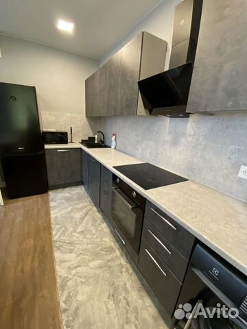 

3-к. квартира, 90 м², 4 кровати
