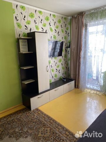 

2-к. квартира, 42 м², 3 кровати