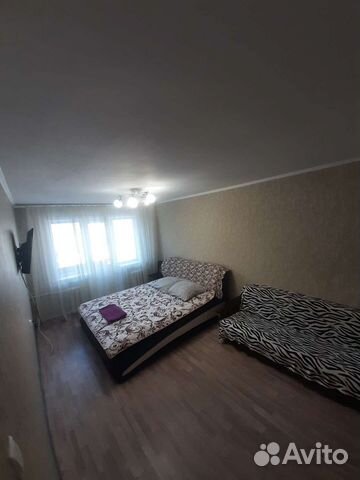 

2-к. квартира, 44 м², 4 кровати