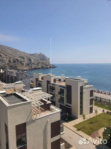 

2-к. квартира, 48 м², 2 кровати