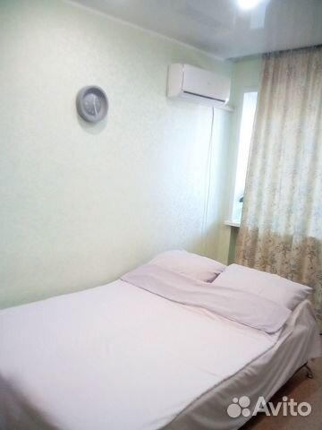 

1-к. квартира, 33 м², 1 кровать
