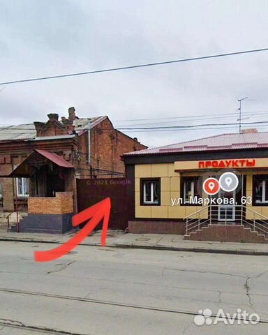

3-к. дом, 80 м²