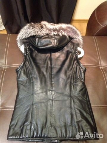 Куртка с мехом Куртка с мехом