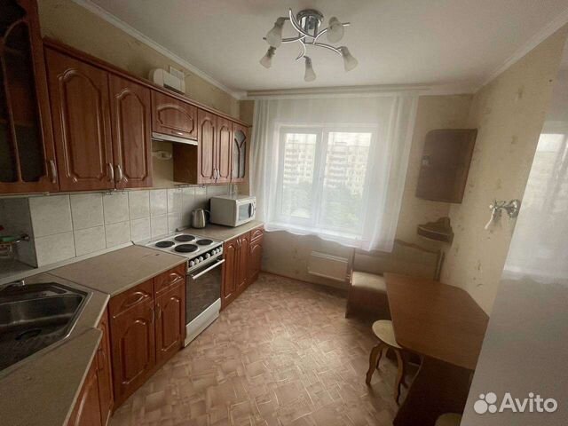 

2-к. квартира, 50 м², 3 кровати