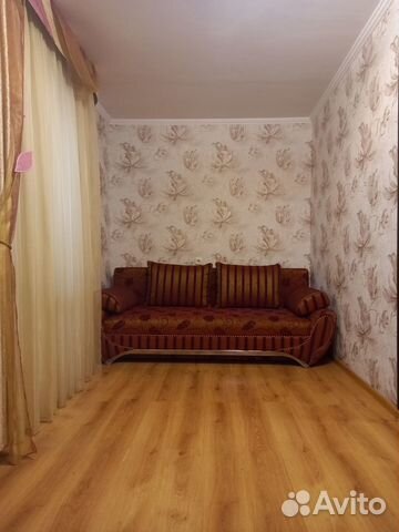 

1-к. квартира, 38 м², 4/10 эт.