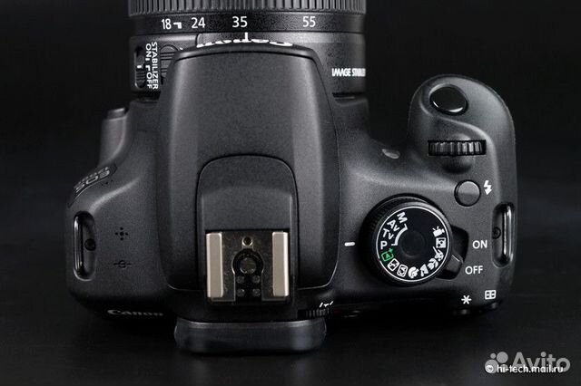 Canon EOS 1200D Kit Canon EOS 1200D Kit