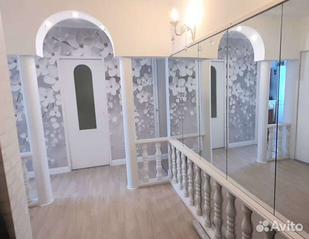 

2-к. квартира, 47,7 м², 2 кровати