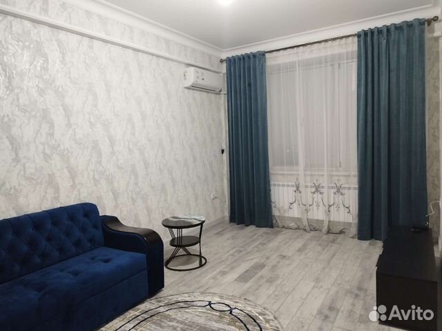 

2-к. квартира, 65 м², 7/9 эт.