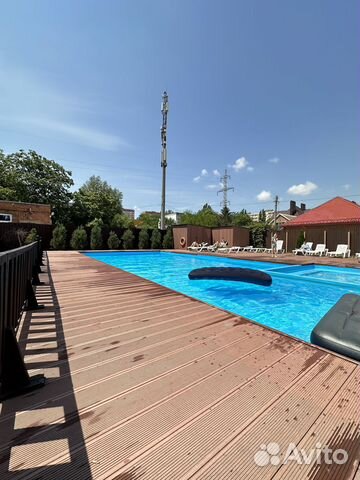 

Квартира-студия, 23 м², 2 кровати