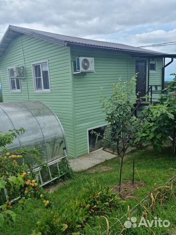 

1-к. квартира, 25 м², 3 кровати