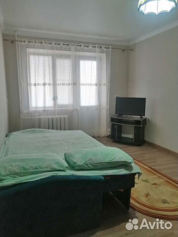 

1-к. квартира, 30 м², 1 кровать
