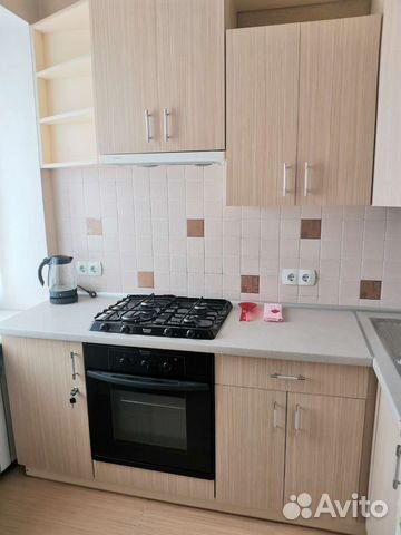 

2-к. квартира, 42 м², 3 кровати